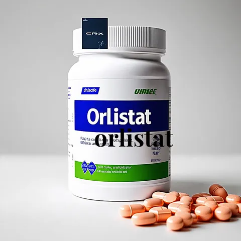 Orlistat generico cuanto cuesta